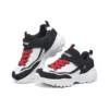 DLITES 1.0 “Branco Preto Vermelho”