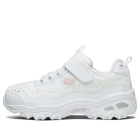 DLites 1.0 “Branco Rosa”