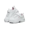 DLites 1.0 “Branco Rosa”