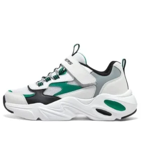 DLITES 1.0 “Branco Verde”