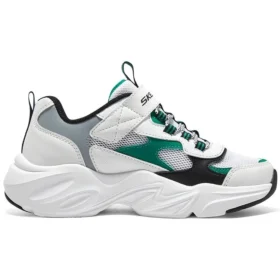 DLITES 1.0 “Branco Verde”