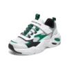 DLITES 1.0 “Branco Verde”