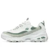 DLITES 1.0 “Branco Verde Claro”