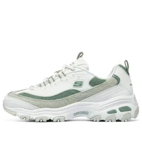 DLITES 1.0 “Branco Verde Claro”