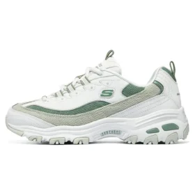 DLITES 1.0 “Branco Verde Claro”