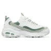 DLITES 1.0 “Branco Verde Claro”