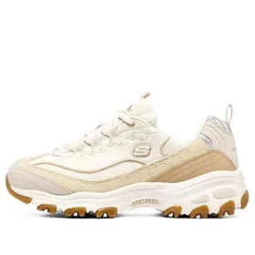 DLITES 1.0 “Castanho claro/Beige”