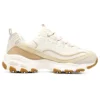 DLITES 1.0 “Castanho claro/Beige”