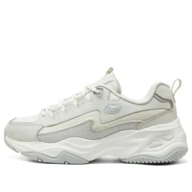 DLITES 1.0 “Cinza Claro”