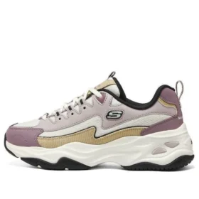 DLITES 1.0 “Malva Amarelo Branco”