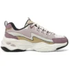 DLITES 1.0 “Malva Amarelo Branco”