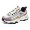 DLITES 1.0 “Malva Amarelo Branco”
