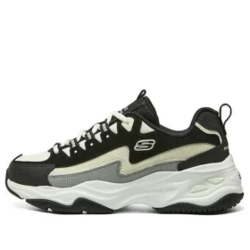 DLITES 1.0 “Preto Bege”
