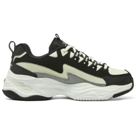 DLITES 1.0 “Preto Bege”