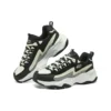 DLITES 1.0 “Preto Bege”