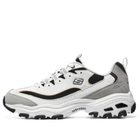 DLITES 1.0 “Preto Branco Cinza”