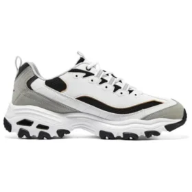 DLITES 1.0 “Preto Branco Cinza”