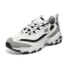 DLITES 1.0 “Preto Branco Cinza”