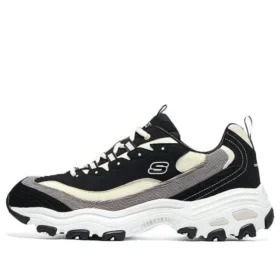 DLites 1.0 “Preto Natural”