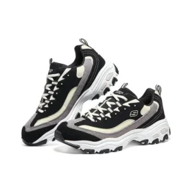 DLites 1.0 “Preto Natural”