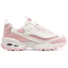 DLITES 1.0 “Rosa Branco”