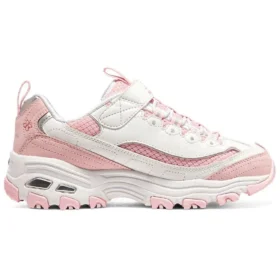 DLITES 1.0 “Rosa Branco”