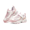 DLITES 1.0 “Rosa Branco”