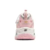 DLITES 1.0 “Rosa Branco”