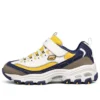 DLITES 1.0 “Roxo Amarelo”