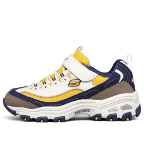 DLITES 1.0 “Roxo Amarelo”