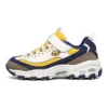 DLITES 1.0 “Roxo Amarelo”