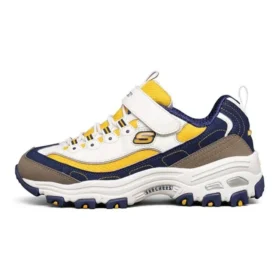 DLITES 1.0 “Roxo Amarelo”