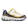 DLITES 1.0 “Roxo Amarelo”
