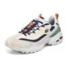 DLites 1.0 Sapatos Chunky “Bege Marinho”