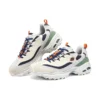 DLites 1.0 Sapatos Chunky “Bege Marinho”
