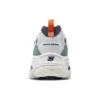 DLites 1.0 Sapatos Chunky “Bege Marinho”