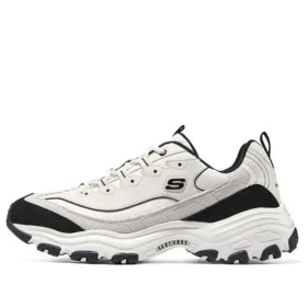 DLites 1.0 Sapatos Chunky “Beige Black”