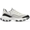 DLites 1.0 Sapatos Chunky “Beige Black”