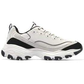 DLites 1.0 Sapatos Chunky “Beige Black”