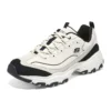 DLites 1.0 Sapatos Chunky “Beige Black”