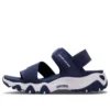 DLites 2.0 “Azul-marinho”