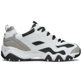 Dlites 2.0 “Branco Preto Cinza”
