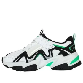 DLITES 2.0 “Branco Verde”