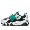 DLITES 2.0 “Preto Verde”