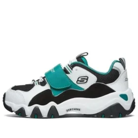 DLITES 2.0 “Preto Verde”