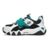DLITES 2.0 “Preto Verde”