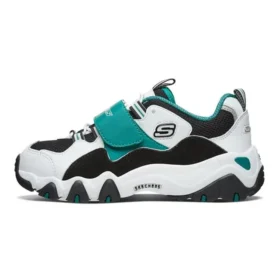 DLITES 2.0 “Preto Verde”