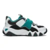 DLITES 2.0 “Preto Verde”