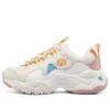 DLITES 3.0 “Branco Multicolor”
