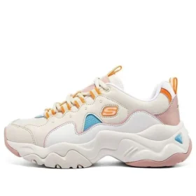 DLITES 3.0 “Branco Multicolor”